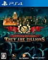 šPS4ˎގݎˎގʎގʎގ ێƎˎގَގ They Are Billions [4940261516673]OëŹ