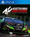 :PS4)AssettoCorsaCompetizione()[240095182787-95]