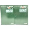 š004KATO 2425 õގϤ֤ 15ξ MŹ