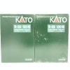 š004 KATO 10-354/10-355 100Ͽގ׎ݎĎޤҤꎣ12ξ+뎾 MŹ