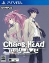 šPSVCHAOS;HEAD DUAL ̾ [4582325379192]OëŹ
