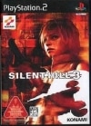 šPS2SILENT HILL 3 [4542084000737]OëŹ