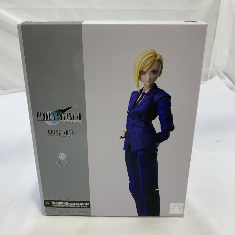 【中古】S未開封)BRING ARTS イリーナ[18][249008271594] 中古】S未開封)SQUARE ENIX BRING ARTS イリーナ フィギュア