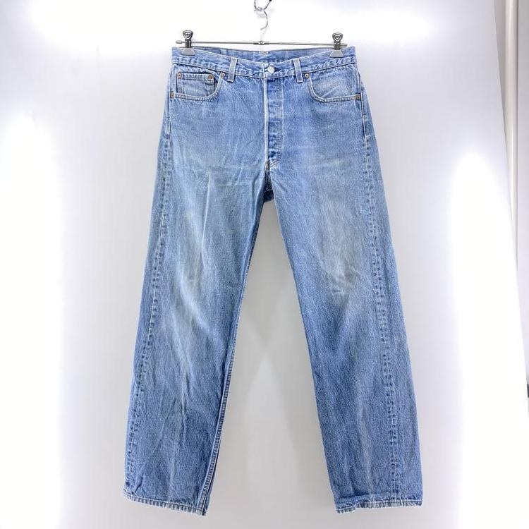 リーバイス S501XX W36 L34 LEVI'S VINTAGE CLOTHING S501XX】Made in
