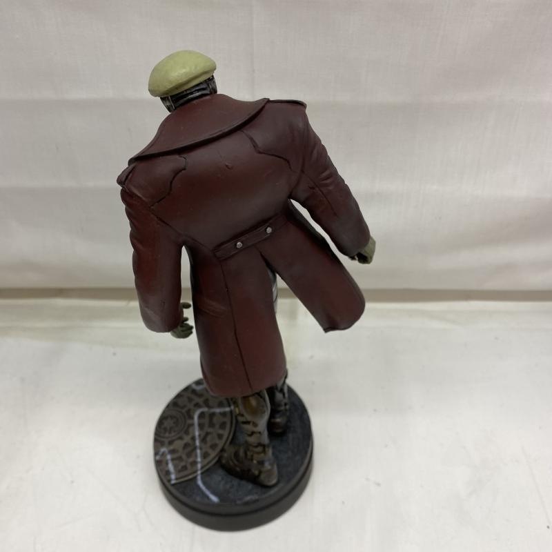 中古】本体のみ)S.I.C. ロボット刑事K【Oｲｵﾝ刈谷】 | キャラクター