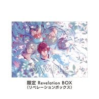 ͽʡۡ2026/01/22ȯSwitchUN:LOGICAL  Revelation BOX