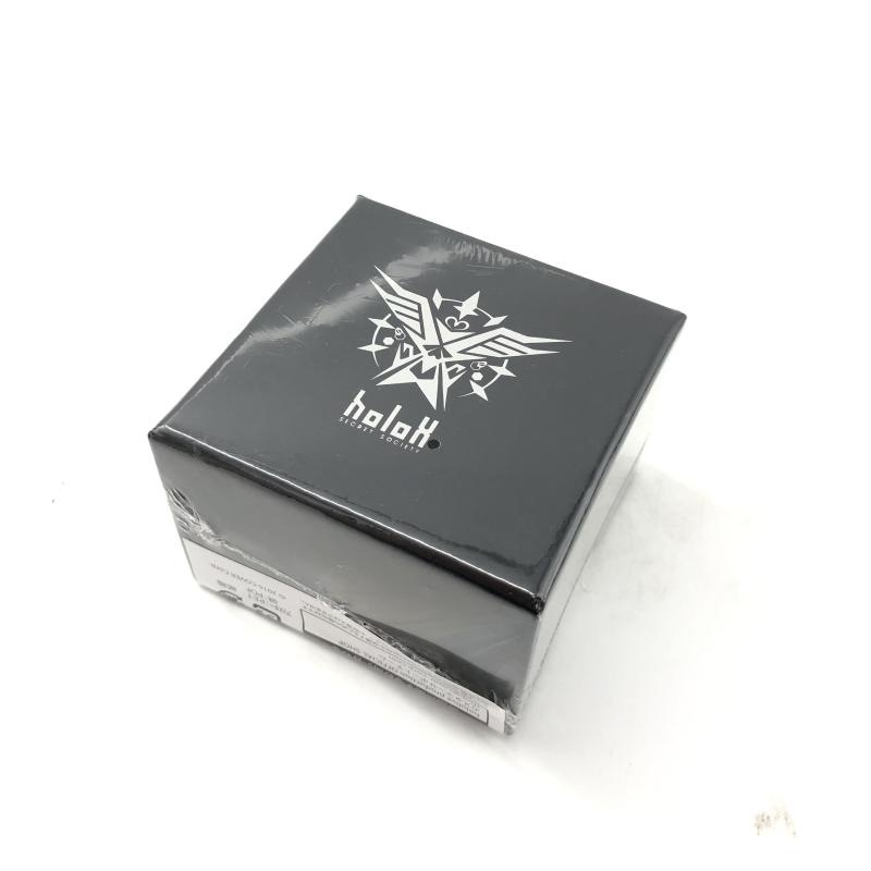 中古】風真いろは モチーフキーホルダー「秘密結社holoX 活動3周年記念