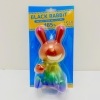 š̤ۡBLACK RABBiT BIG SOFVI COLOR᥿å쥤ܡե奢OëŹ
