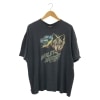 ����š�Harley Davidson������եץ��� T����� 2XL �֥�å� �ϡ��졼���ӥåɥ����O��¼Ź��