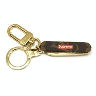 ����š�LOUIS VUITTON��Supreme ��Υ���� �ݥ��åȥʥ��� ������������ �륤�����ȥ�ߥ���ץ꡼���O��¼��