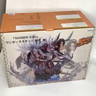 ����šۥХ���� SHAMAN KING �������������塽 ������ ���㡼�ޥ󥭥󥰡�OȾ�ġ�