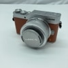 šPanasonic LUMIX DC-GF9W-D ߥ顼쥹㥫 ֥󥺥å 2017ǯOŹ