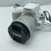 šCanon EOS Kiss X9 EF-S18-55mm F4-5.6 IS STM 󥺥å ۥ磻 ǥե 2017ǯOŹ