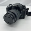 šPENTAX K10D smc PENTAX-DA 18-55mm F3.5-5.6AL ǥ 2006ǯ 󥺥åȡOŹ
