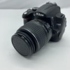 šNikon D5000 AF-S DX NIKKOR 18-55mm F3.5-5.6G VR ǥե 2009ǯ 󥺥åȡOŹ