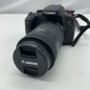 šCANON EOS Kiss X8i EF-S18-55mm F3.5-5.6 IS STM EF-S55-250mm F4-5.6 ǥ ֥륺७å 2015ǯOŹ