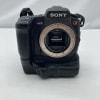 šSONY 300 DSLR-A300 DT 18-70mm F3.5-5.6 ǥե  Хåƥ꡼å 2008ǯOŹ