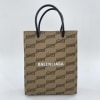šBALENCIAGA 2wayХå 693805 BBΥ ֥饦 Х󥷥OȾŹ