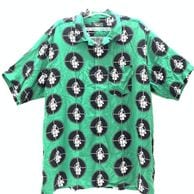 ����š�Supreme��UNDERCOVER Public Enemy Shirt �� XL ����ץ꡼�� ����������С���O��¼��