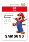 �ڿ��ʡ�Switch2���յ����Samsung microSD Express Card 256GB for Nintendo Switch 2 [8806095700670]�ڥ���饤�󥹥ȥ���