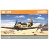 šێˎEDU3006 ǥ奢 1/32 Bf108 ץեѥå [8591437548941]MŹ