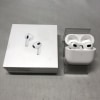 šۥåץ AirPods 3 MME73J/A 磻쥹 ۥ Ȣ ν褴ͭOĳŹ
