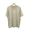 ����š�Supreme Overprint Small Box S/S Top L ���졼 ����ץ꡼���O��ΩŹ��