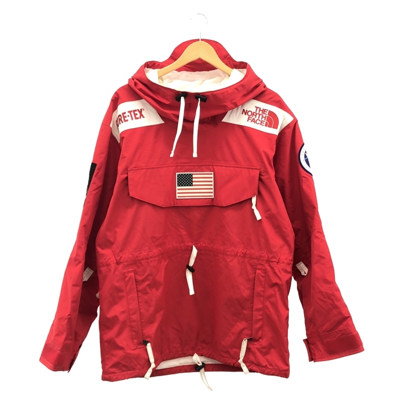 【入手困難】SUPREME　Antarctic　Expedition　ジャケット 入手困難】SUPREME Antarctic Expedition ジャケット