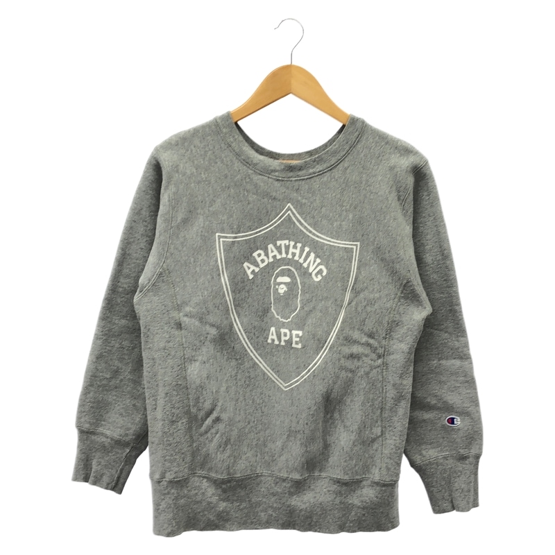 A BATHING APE フットボールメッシュシャツ BAPE®︎ FOOTBALL JERSEY | bape.com