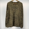 šSupreme 23AW  Small Box L/S Tee Leopard L ץ꡼ ⡼ܥå 쥪ѡɡOŹ
