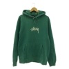 šSTUSSY ɽ󥿡ѡ L ꡼ ƥ塼OŹ