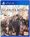 šPS4SCARLET NEXUS[PS4] [4582528439372]OJŹ