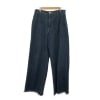 šsoerte Wide straight denim pants 3 SOGRG1021003 ǥ ơOŹ