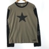 šTOY's McCOYS One Star 󥬡T M  ȥޥåOȾŹ