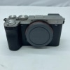 šSONY 7C II ILCE-7CM2L FE 28-60mm F4-5.6 ߥ顼쥹㥫 󥺥å 2023ǯOŹ