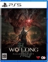 šPS5Wo Long: Fallen Dynasty ̾ [PS5] [4988615168550]OΩŹ