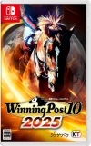 šSwitchWinning Post 10 2025 ̾ [4988615193323]OJŹ