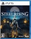 šPS5Steelrising(َ׎ގݎ) [4589857090755]OŹ