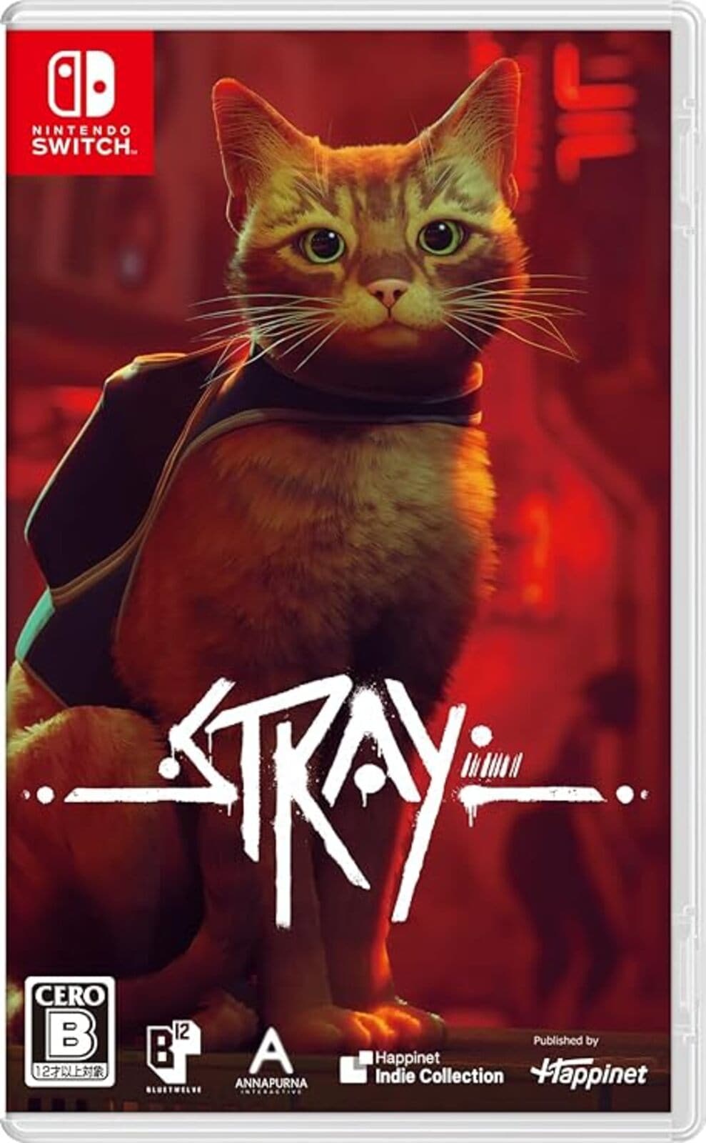 šSwitchStray ̾ [4907953564671]OŹ