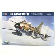 ����šێˎ�������81758 1/48 Su-17M4�ե��å���K [6939319217585]��M���ԡ�
