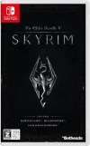 šSwitchThe Elder Scrolls V: Skyrim [Switch] [4902370538915]OJŹ
