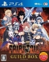 šPS4FAIRY TAIL GUILD BOX [PS4] [4988615128387]ڥ饤󥹥ȥ