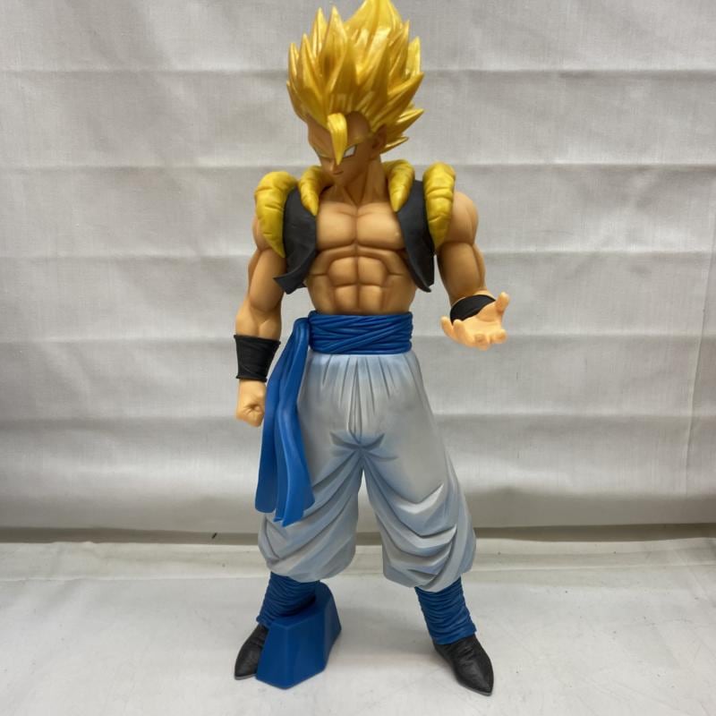 中古】開封・箱イタミ)grandista nero 超サイヤ人ゴジータ【OAT刈谷店