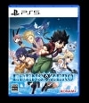 ڿʡۡڥꥸʥŵդPS5EDENS ZERO ̥Хå32mmդ [4988602178715]ڥ饤󥹥ȥ
