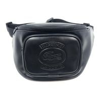 ����š�SUPREME �� Lacoste Live 18ss Waist Bag �֥�å� S1840 03��O������