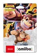 �ڿ��ʡۤ���¾���յ����amiibo �ɥ󥭡�����&�ݥ꡼��(�ɥ󥭡����󥰥��꡼��) [4902370552539]�ڥ���饤�󥹥ȥ���