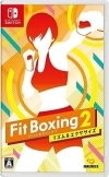 šSwitchFit Boxing 2 -؎ގ&- [4965857103327]O¼Ź