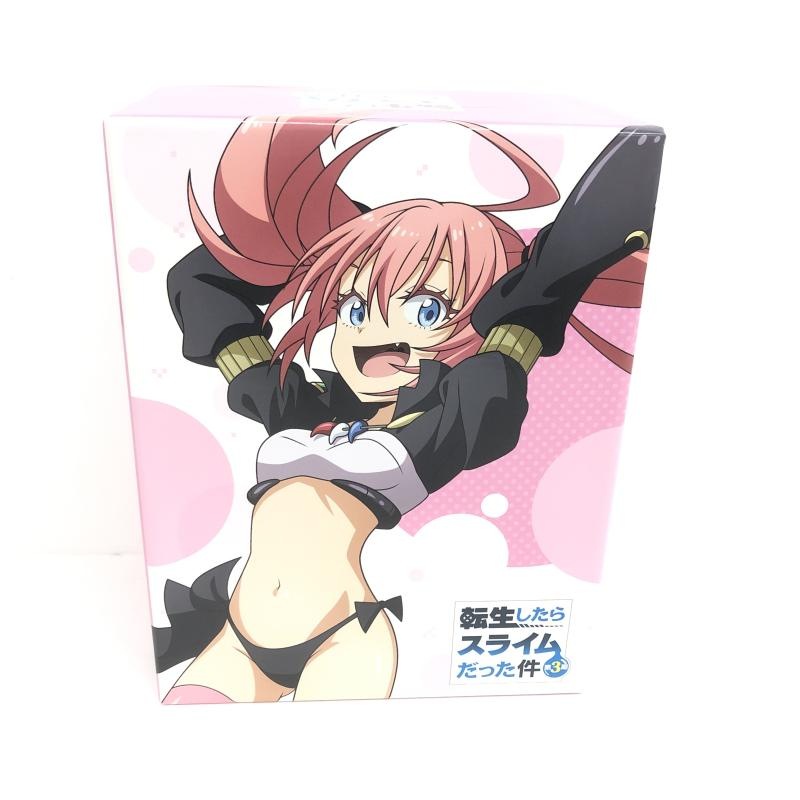 【中古】ソフマップ特典付)転生したらスライムだった件 第3期 全4巻セット(特装限定版)/BD[69][240069205097] 中古】ソフマップ特典付)転生したらスライムだった件 第3期 全4