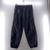 šSupreme 22SS AOI Glow-in-the-Dark Track Pant Black M ץ꡼OŹ