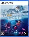 šPS5Subnautica: Below Zero[PS5] [4582528459424]OŹ